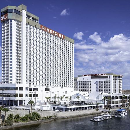 Don Laughlin'S Riverside Resort & Casino Extérieur photo
