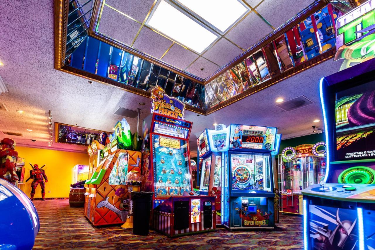 Don Laughlin'S Riverside Resort & Casino Extérieur photo