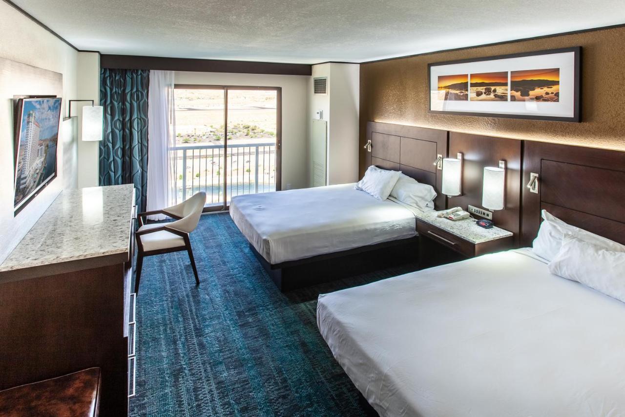 Don Laughlin'S Riverside Resort & Casino Extérieur photo