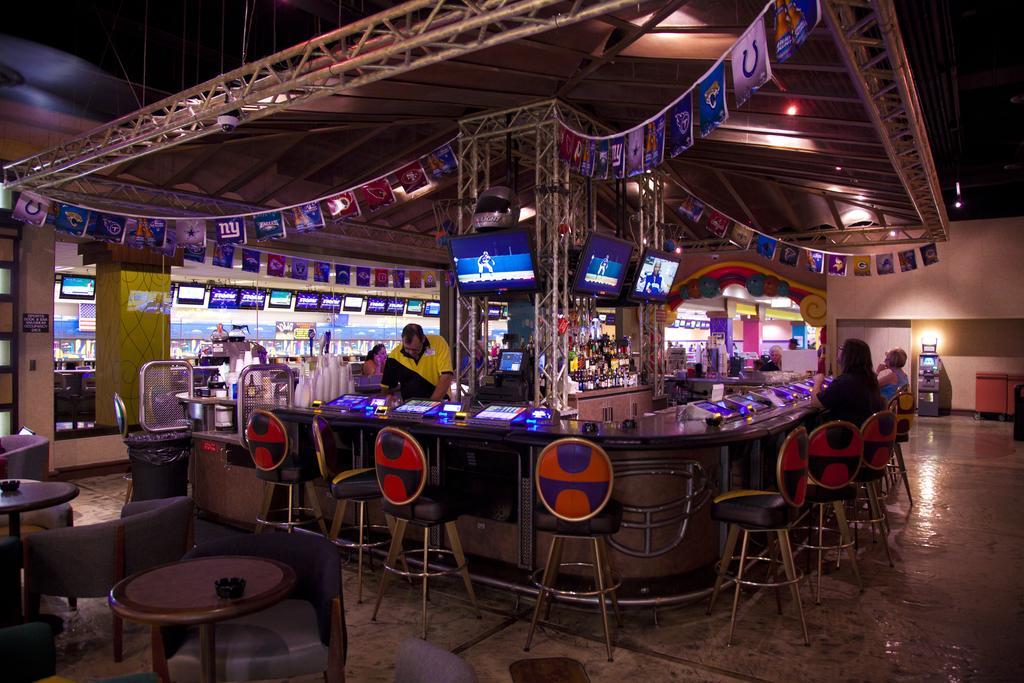 Don Laughlin'S Riverside Resort & Casino Extérieur photo
