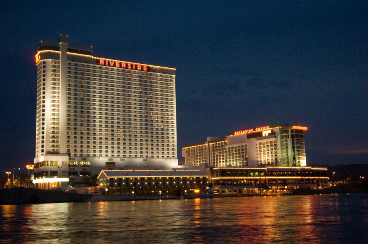 Don Laughlin'S Riverside Resort & Casino Extérieur photo