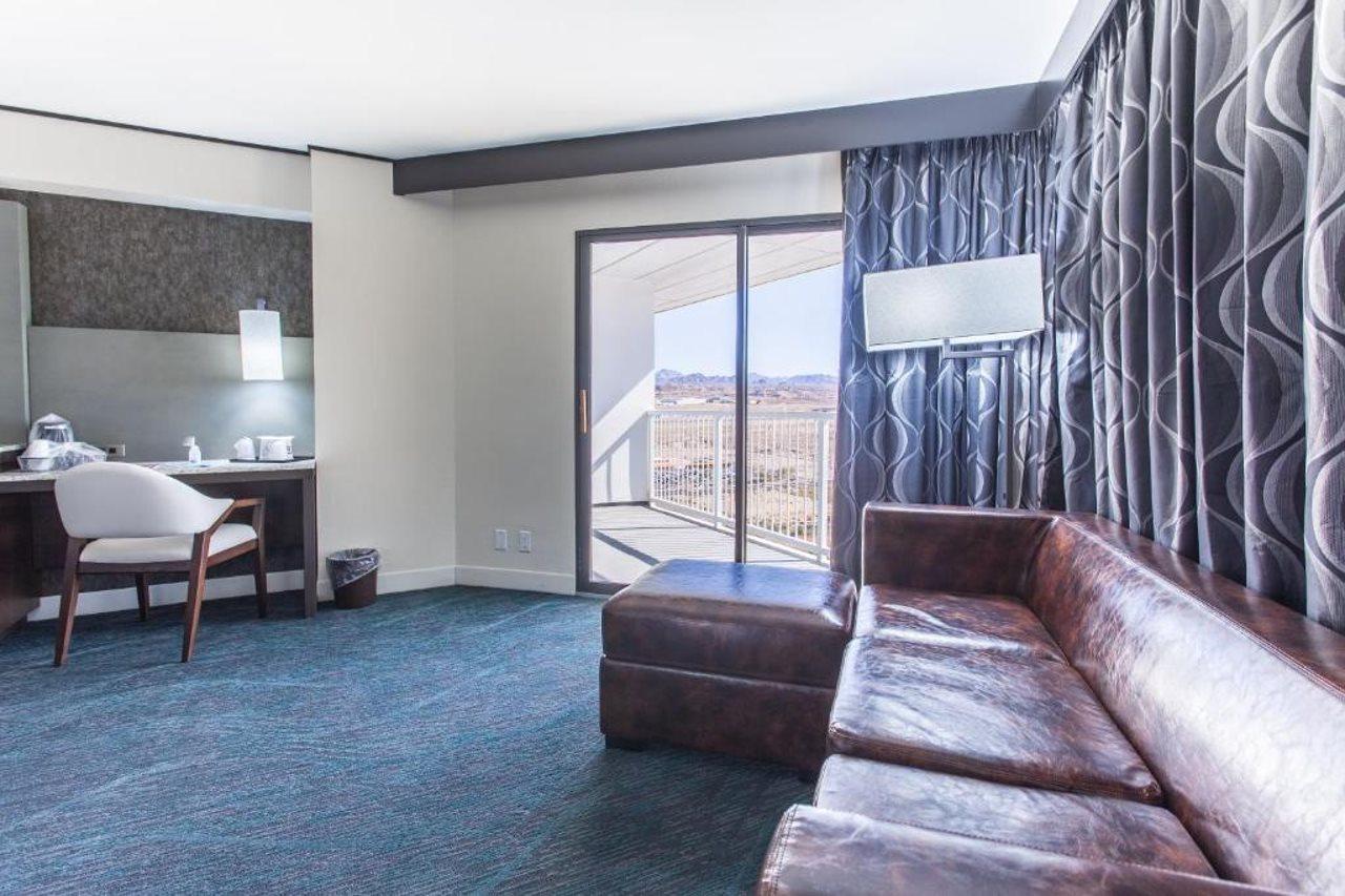 Don Laughlin'S Riverside Resort & Casino Extérieur photo