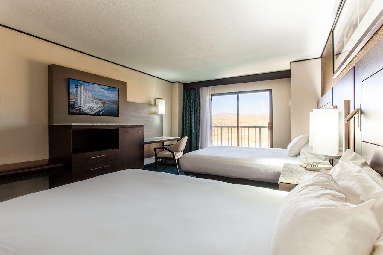 Don Laughlin'S Riverside Resort & Casino Extérieur photo