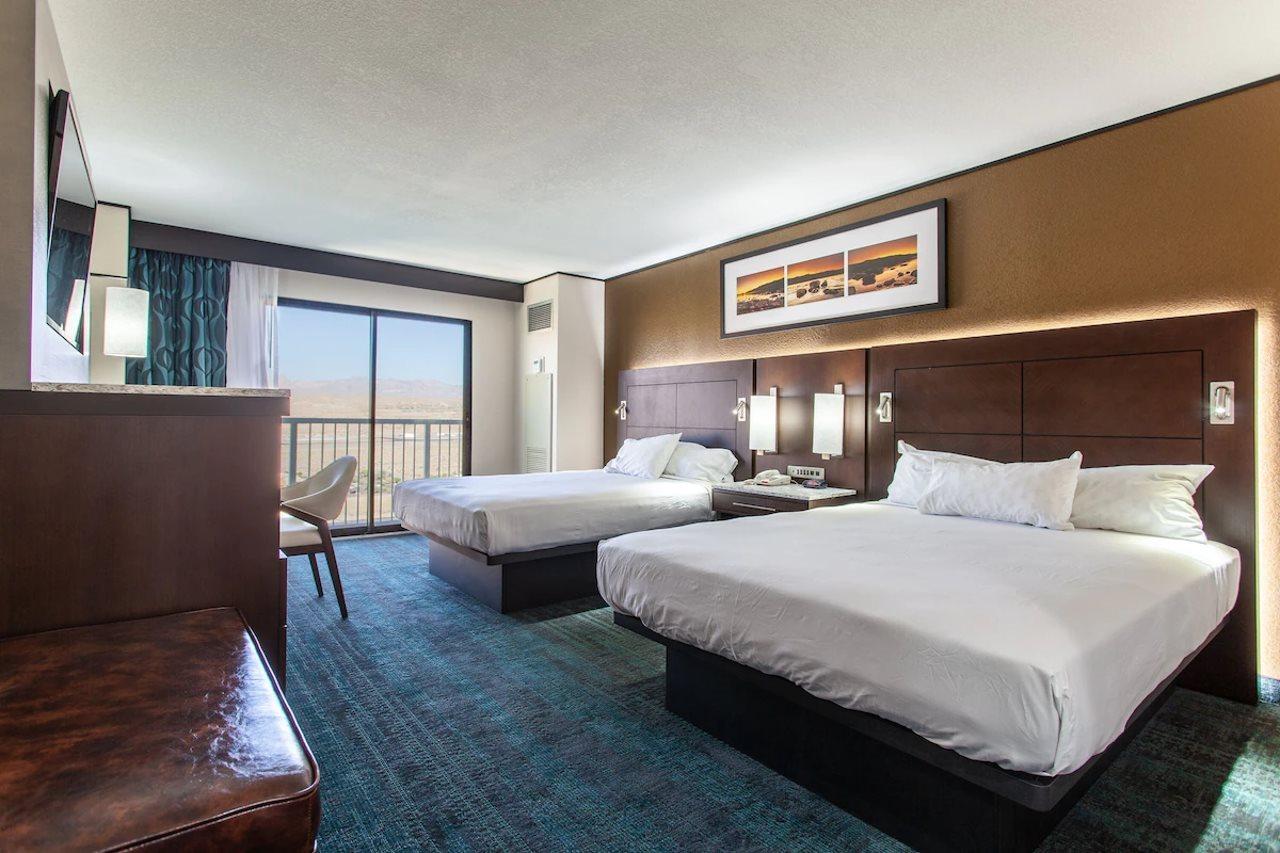 Don Laughlin'S Riverside Resort & Casino Extérieur photo