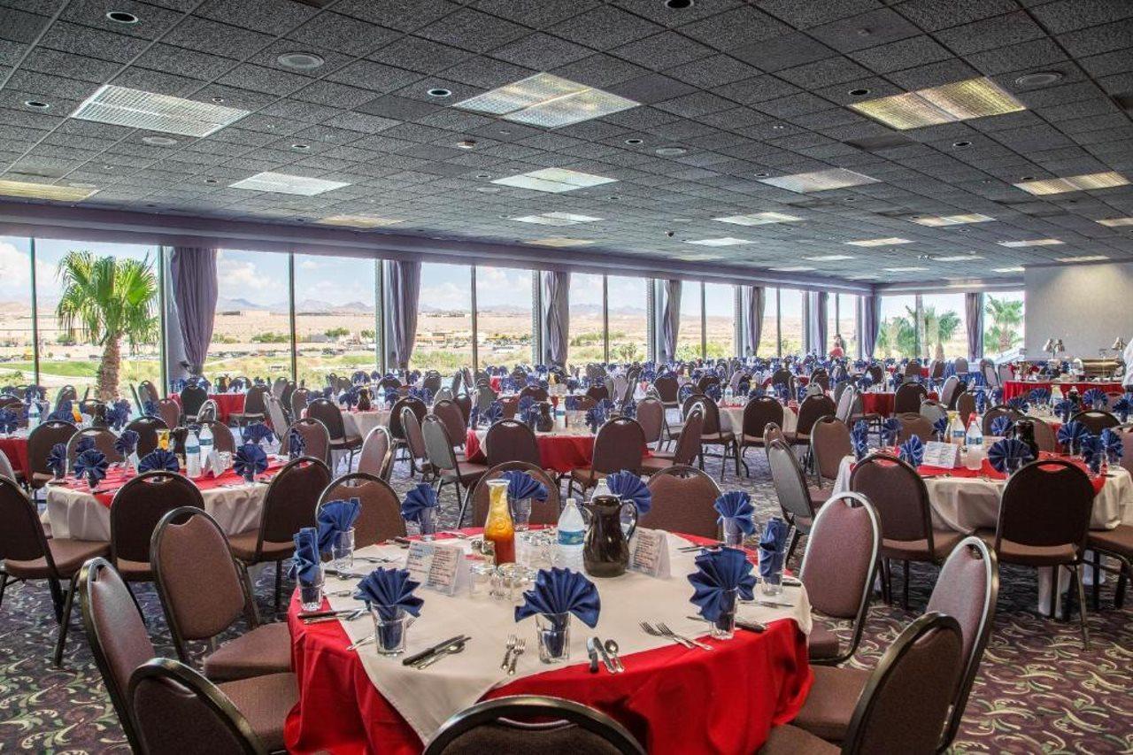 Don Laughlin'S Riverside Resort & Casino Extérieur photo
