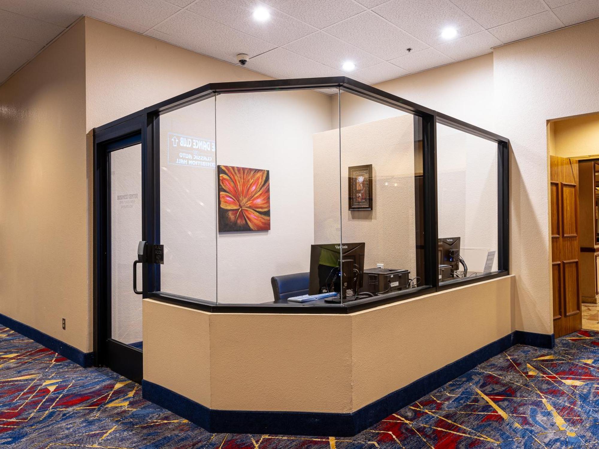 Don Laughlin'S Riverside Resort & Casino Extérieur photo