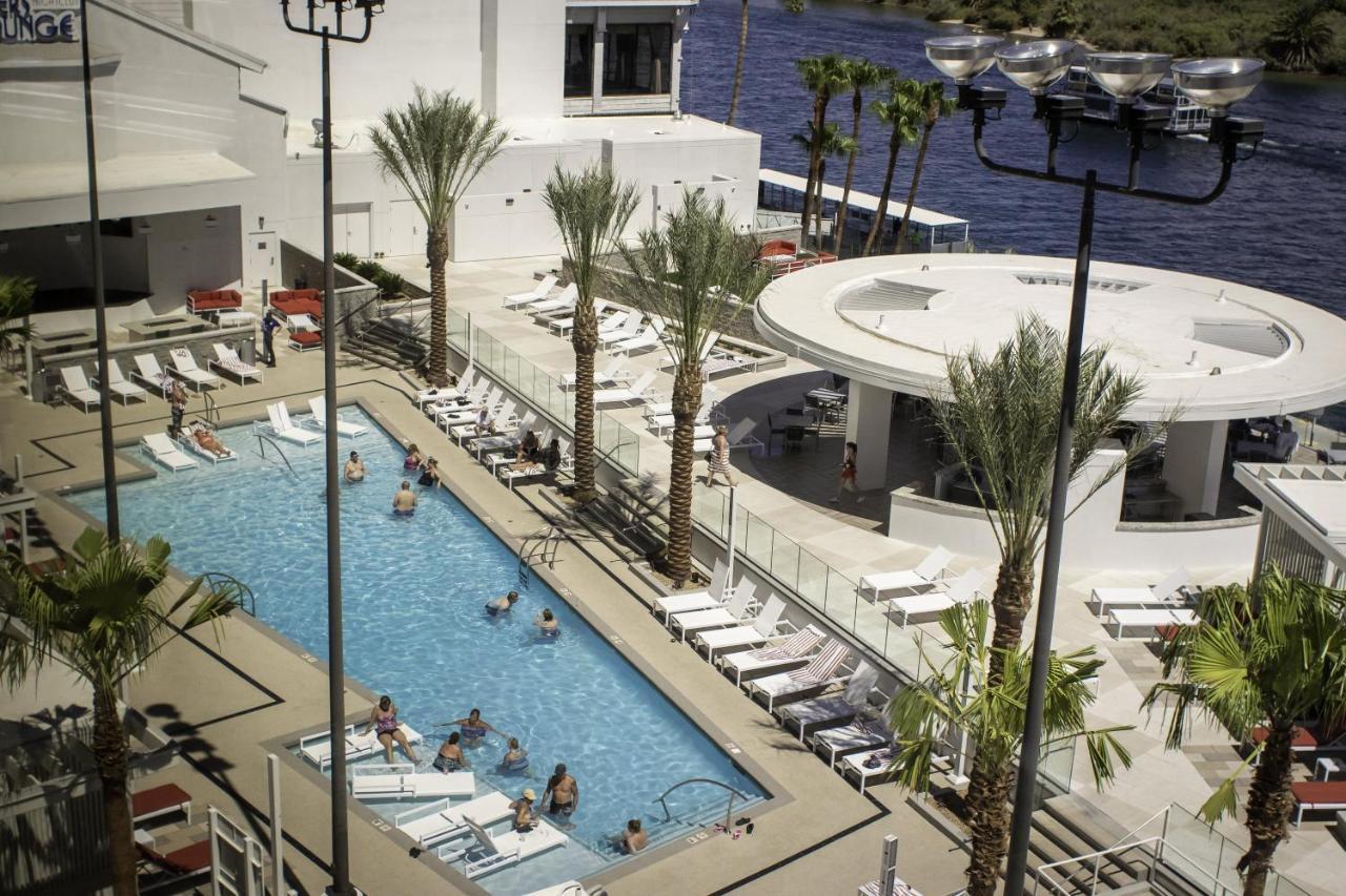 Don Laughlin'S Riverside Resort & Casino Extérieur photo