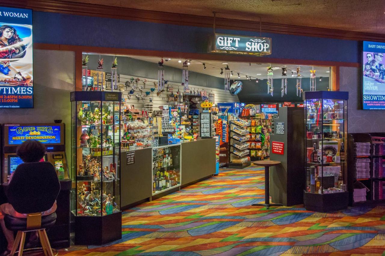 Don Laughlin'S Riverside Resort & Casino Extérieur photo