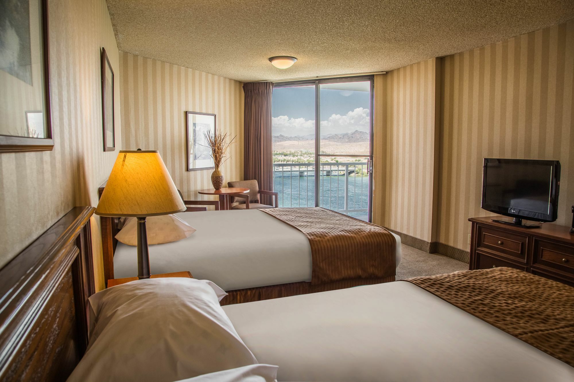 Don Laughlin'S Riverside Resort & Casino Extérieur photo