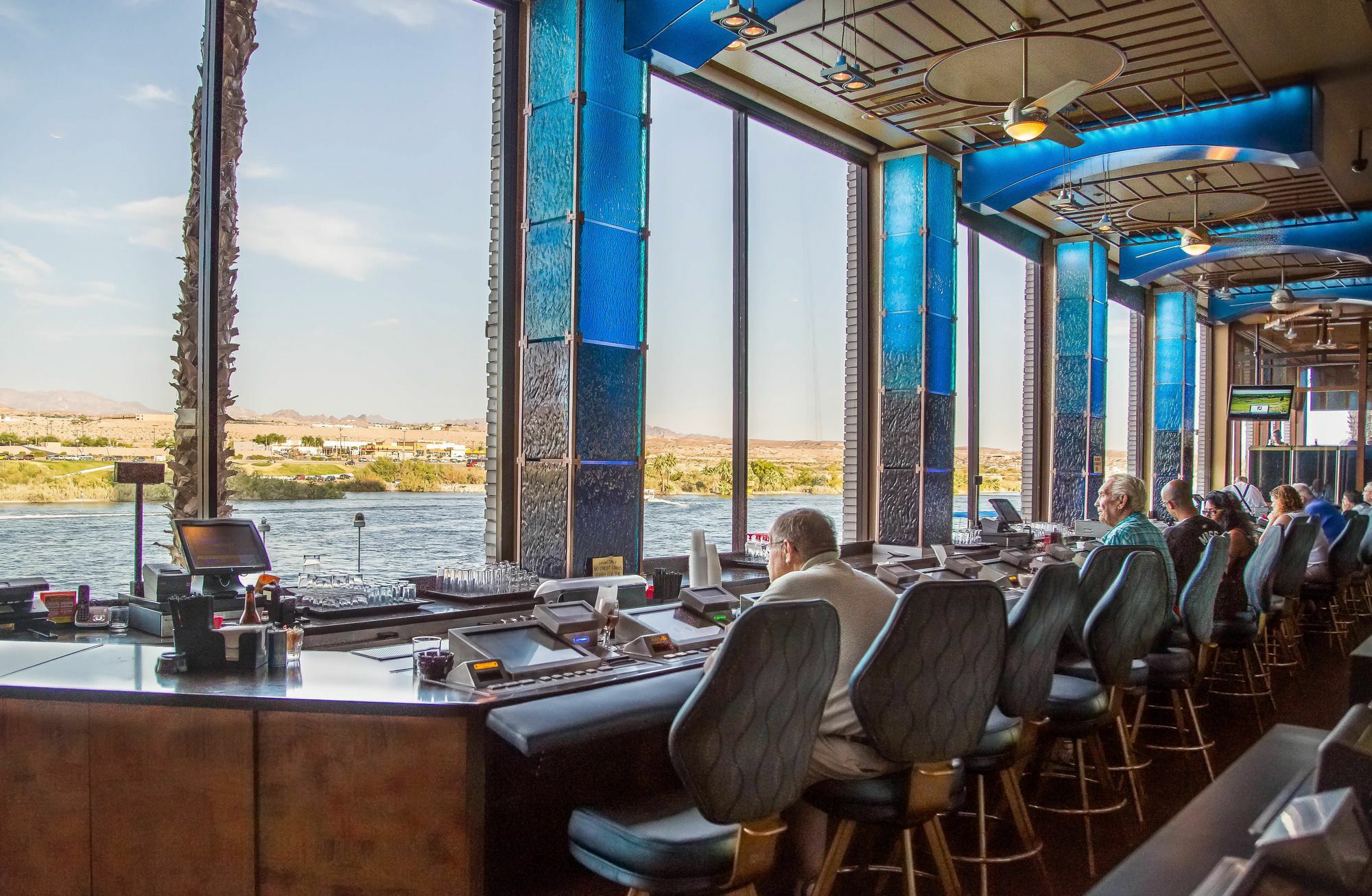 Don Laughlin'S Riverside Resort & Casino Extérieur photo