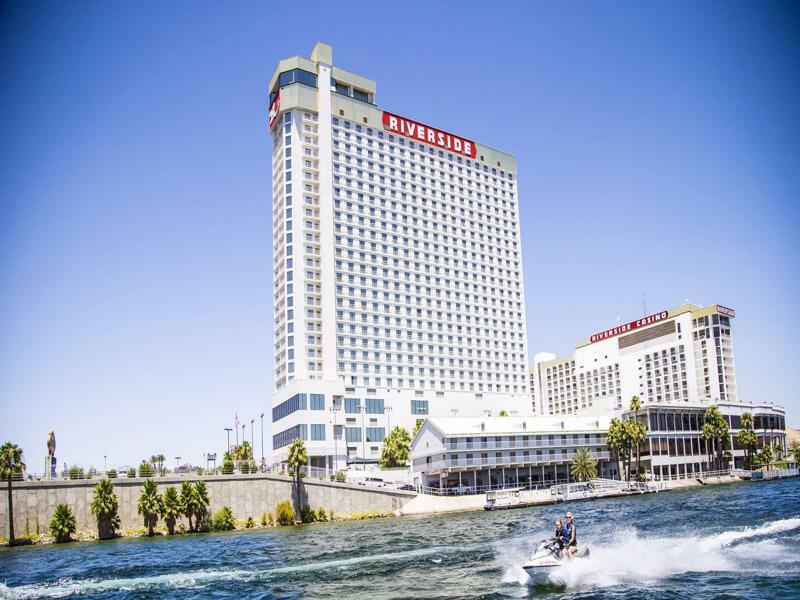 Don Laughlin'S Riverside Resort & Casino Extérieur photo