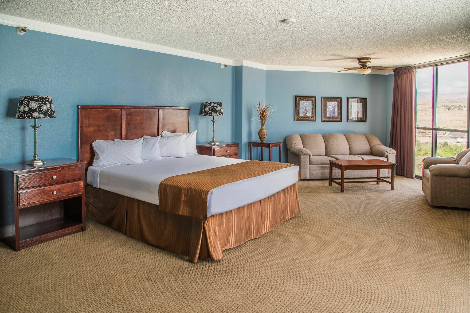 Don Laughlin'S Riverside Resort & Casino Extérieur photo