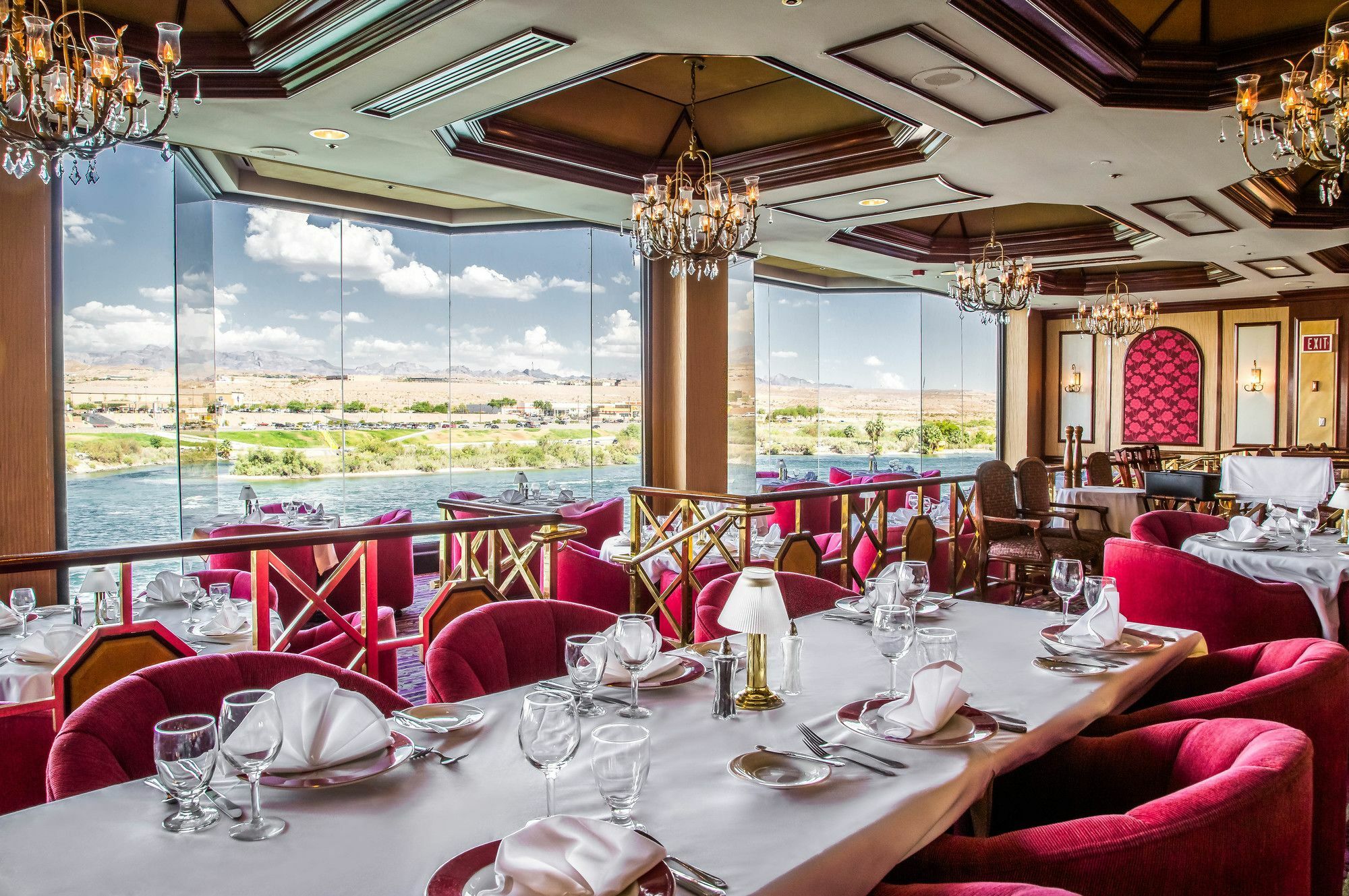 Don Laughlin'S Riverside Resort & Casino Extérieur photo