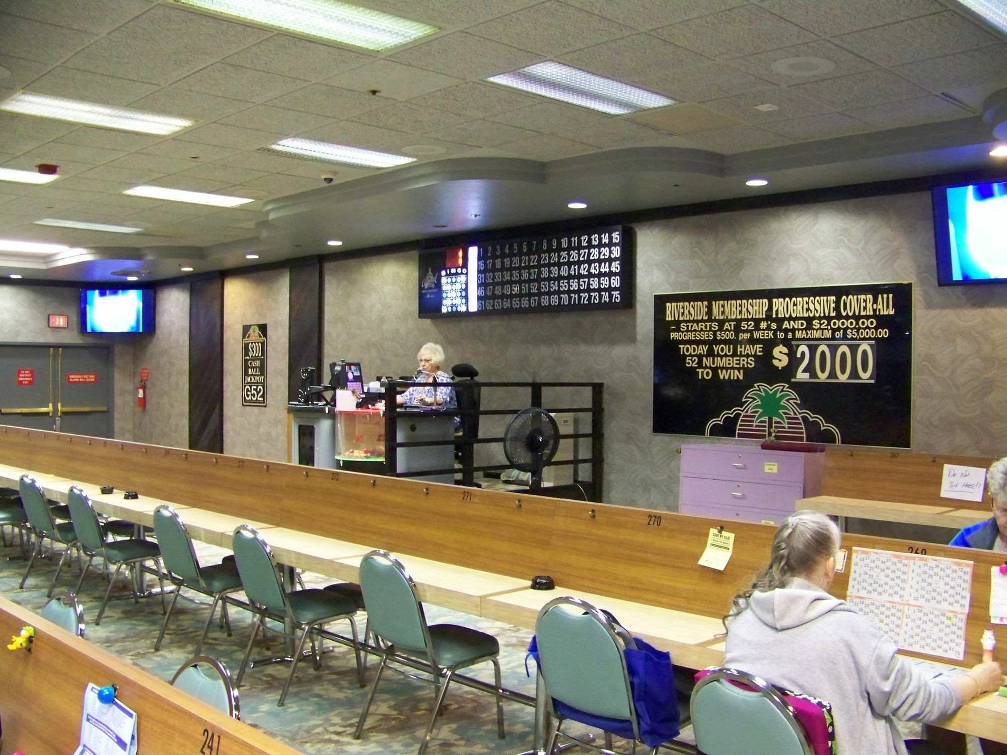 Don Laughlin'S Riverside Resort & Casino Extérieur photo