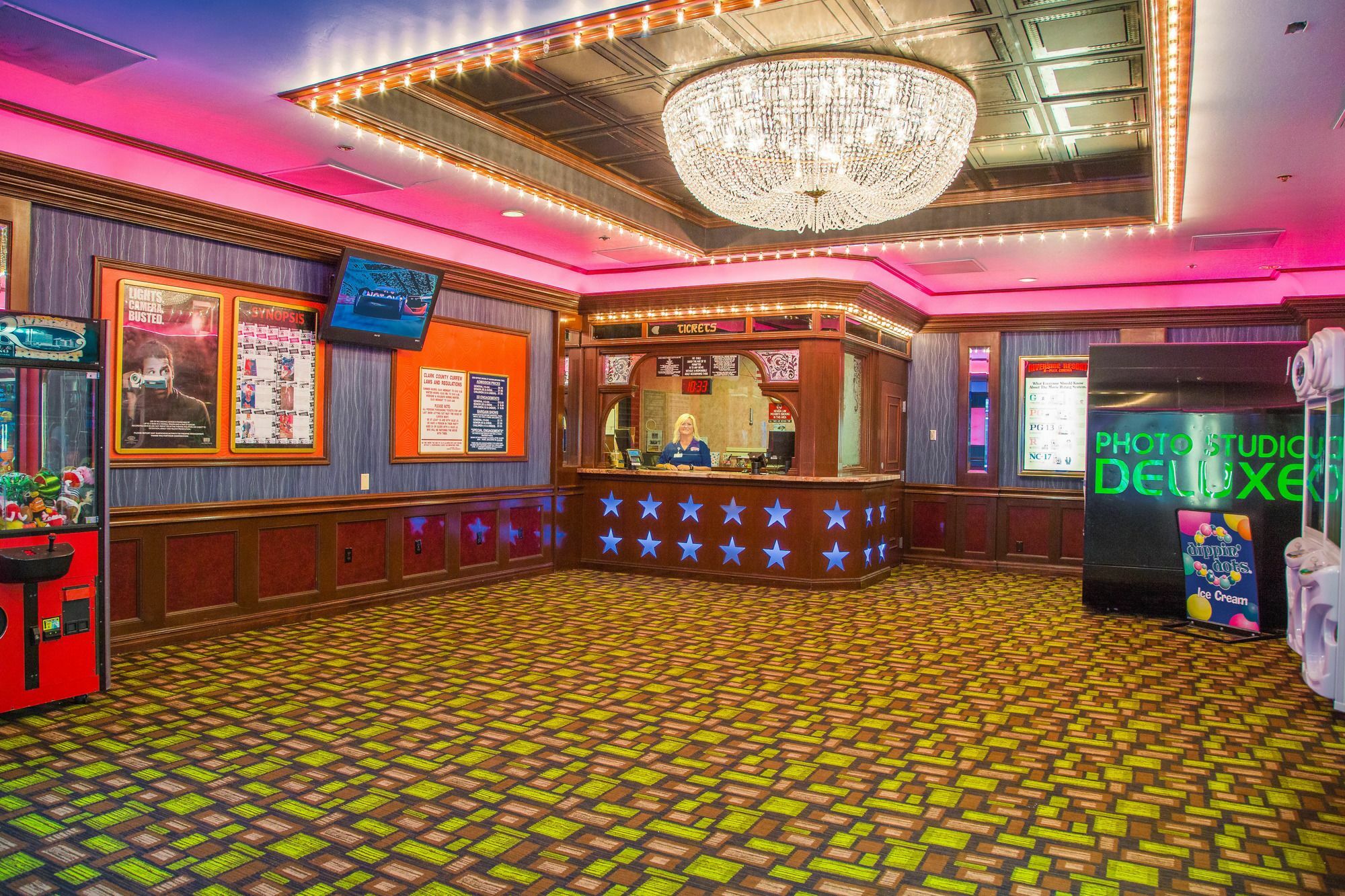 Don Laughlin'S Riverside Resort & Casino Extérieur photo
