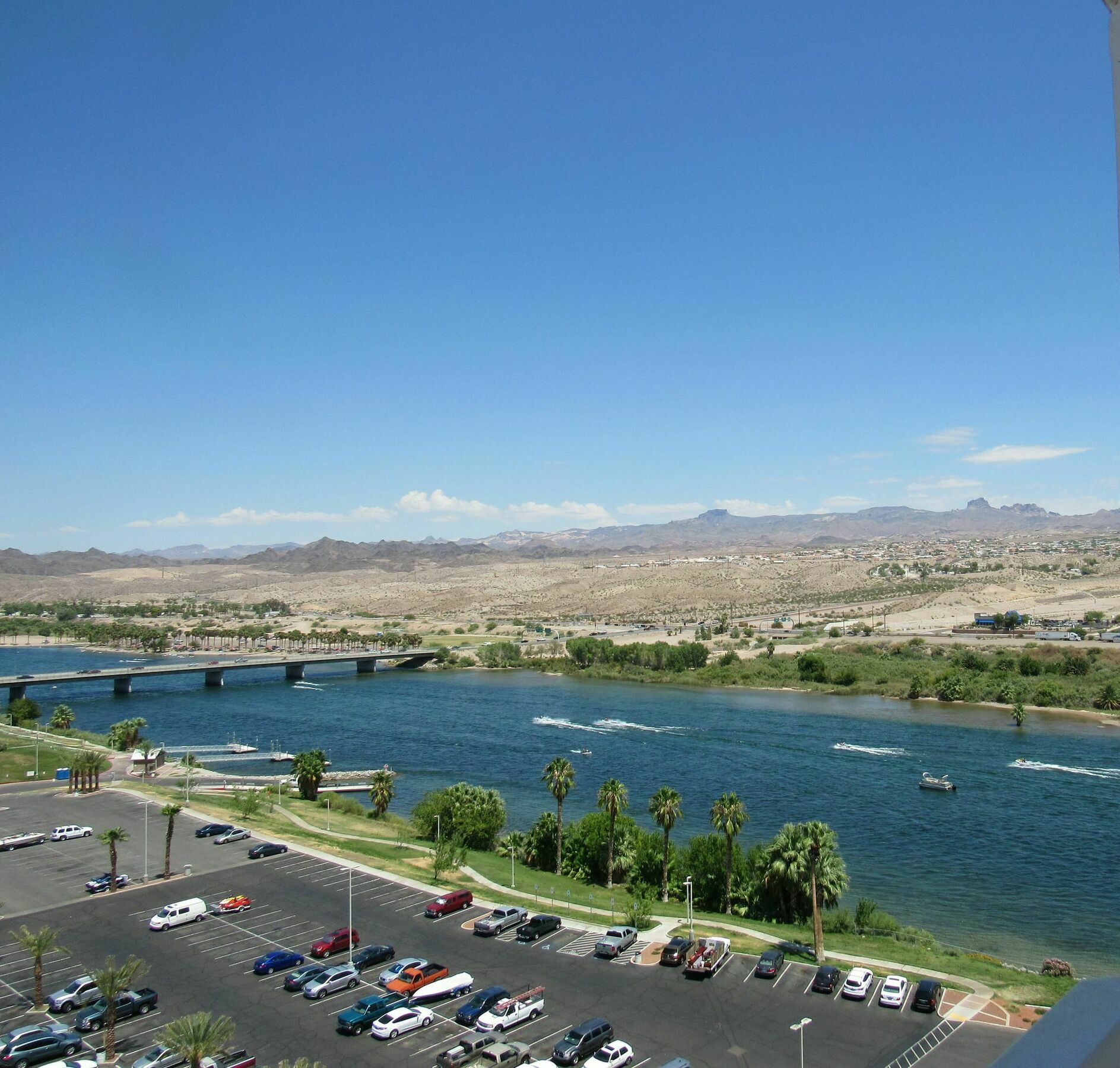Don Laughlin'S Riverside Resort & Casino Extérieur photo