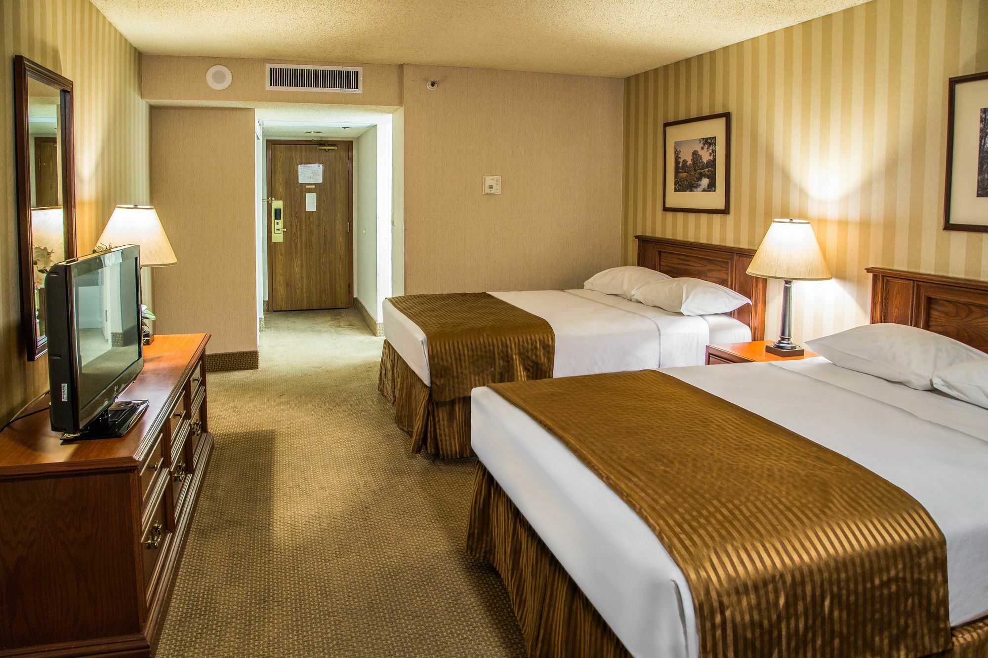 Don Laughlin'S Riverside Resort & Casino Extérieur photo