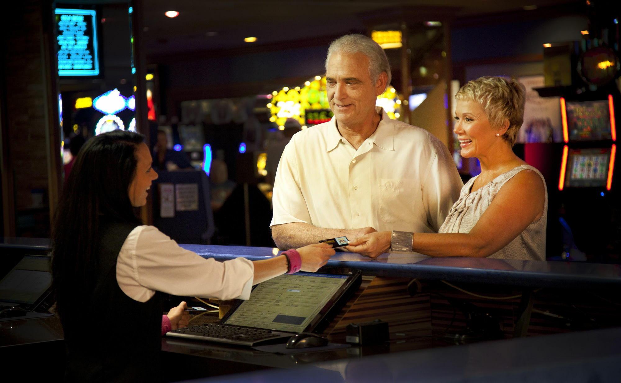 Don Laughlin'S Riverside Resort & Casino Extérieur photo