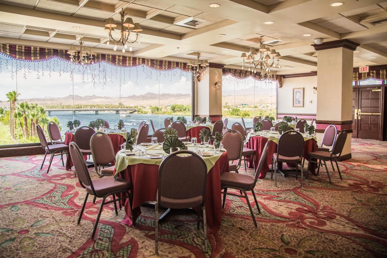 Don Laughlin'S Riverside Resort & Casino Extérieur photo